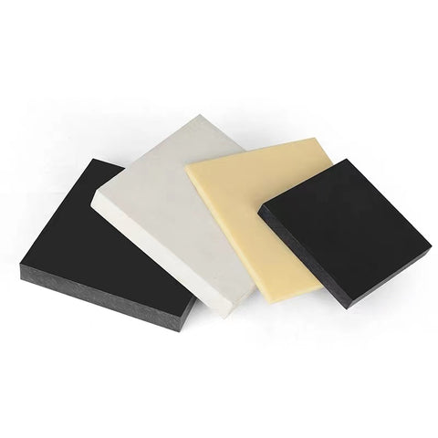 custom ABS plastic
