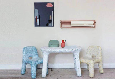 ABS plastic Furniture