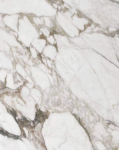 Faux marble ABS plastic