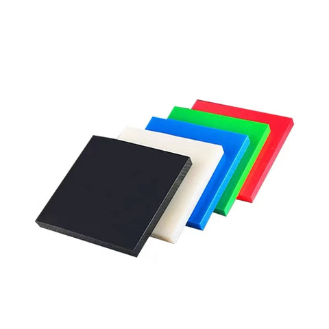 Custom UHMW-PE Sheets