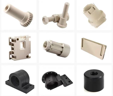 advantages of PPS CNC