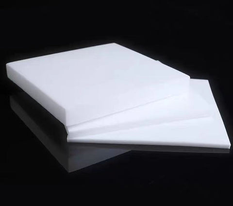 PTFE Teflon sheets