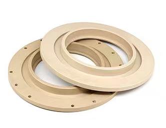 PPS CNC machining