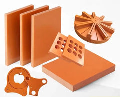 Bakelite sheets