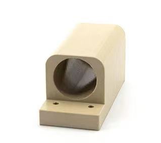 PPS's machinability