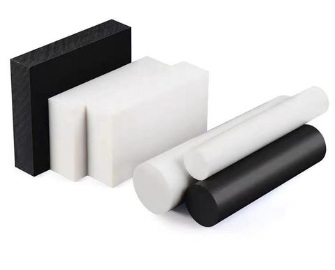 CNC Machined PTFE Parts