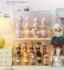 acrylic material box