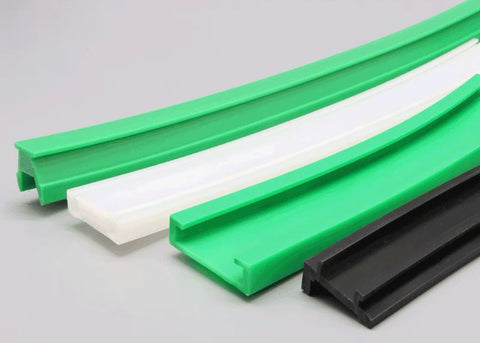 UHMW-PE Fabrication