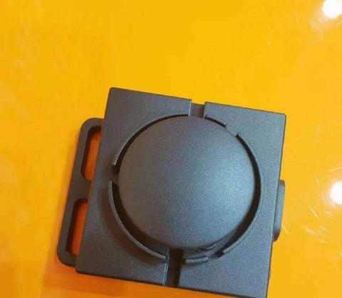 ABS (acrylonitrile butadiene styrene) plastic