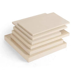 PEEK sheets, known for their high-temperature resilience