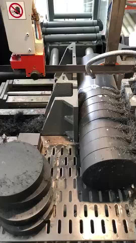 High-performance PEEK polyetheretherketone plastic material sheets and rods - Aerospace-grade engineering thermoplastic for 250°C extreme temperature and chemical resistance