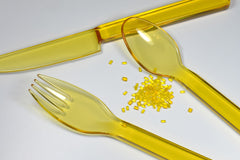 PP plastics