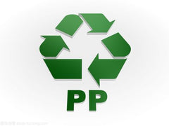 pp plastic