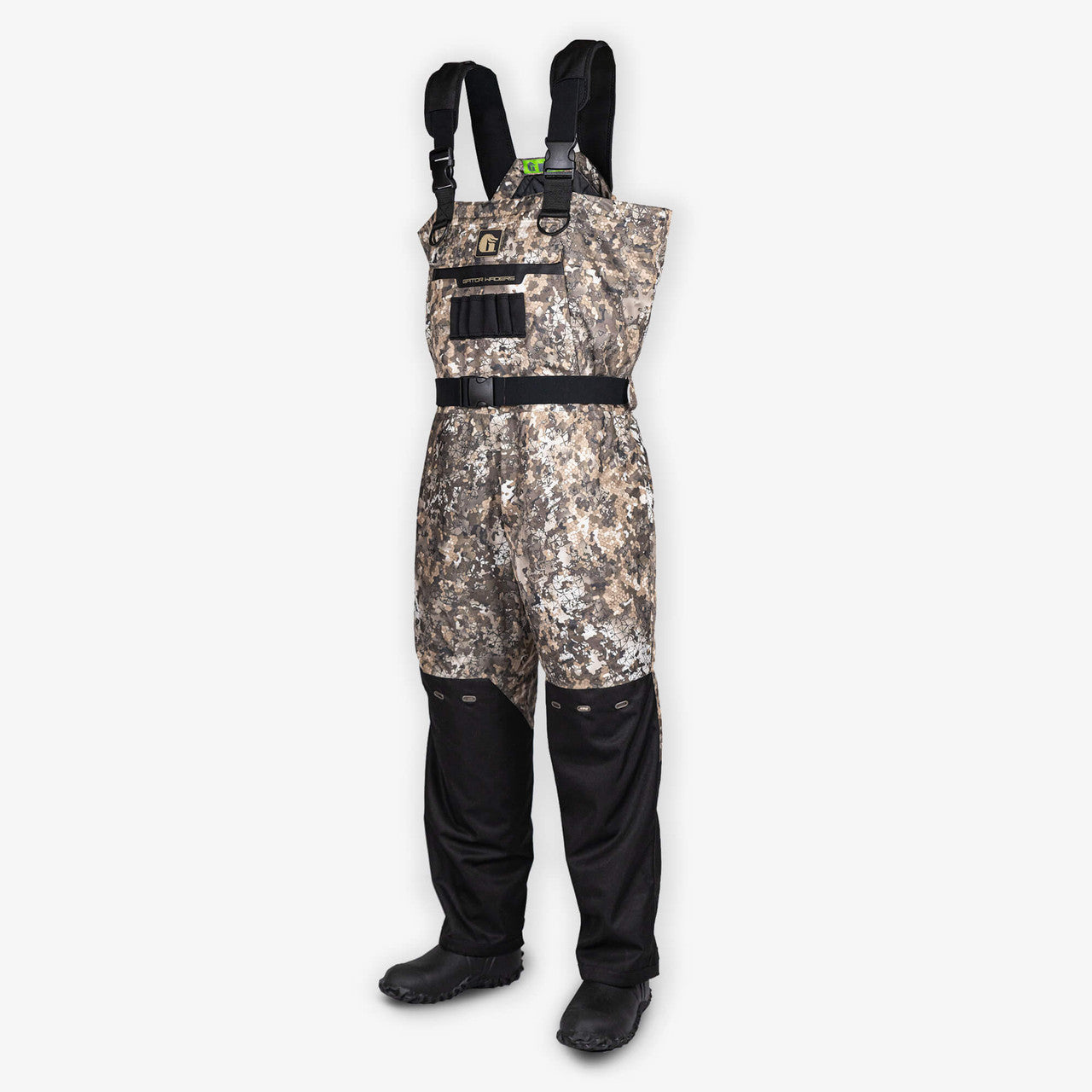 Gator Waders Womens Seven Shield Insulated Waders