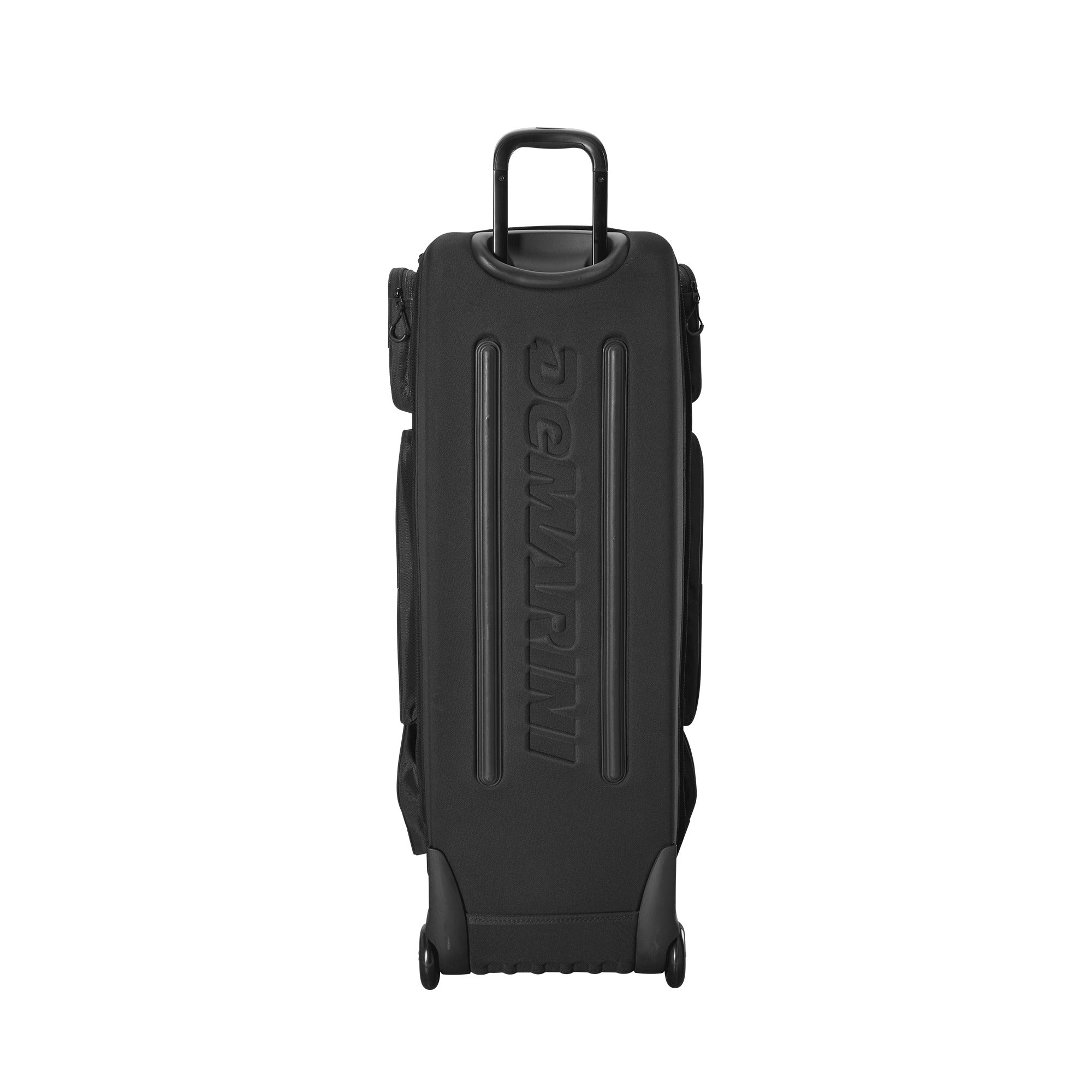 Demarini Special Ops Front Line Wheeled Bag