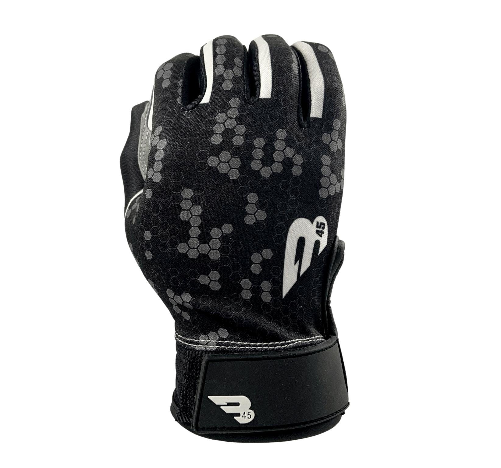 B45 Batting Gloves