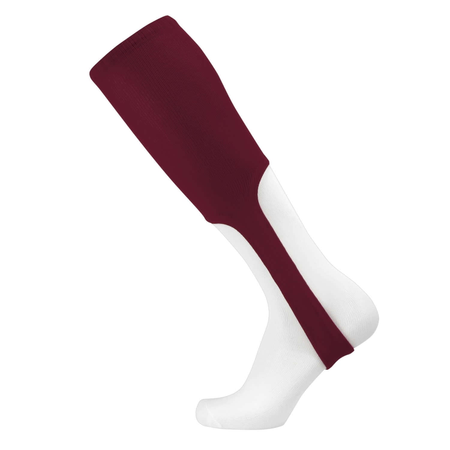 TCK Maroon Stirrup 4