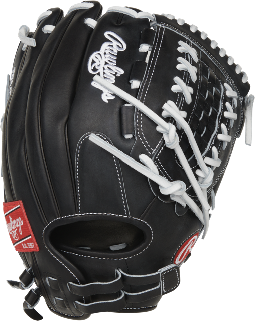 Rawlings Heart of the Hide Fastpitch Softball  P/INF/OF RHT 12.5