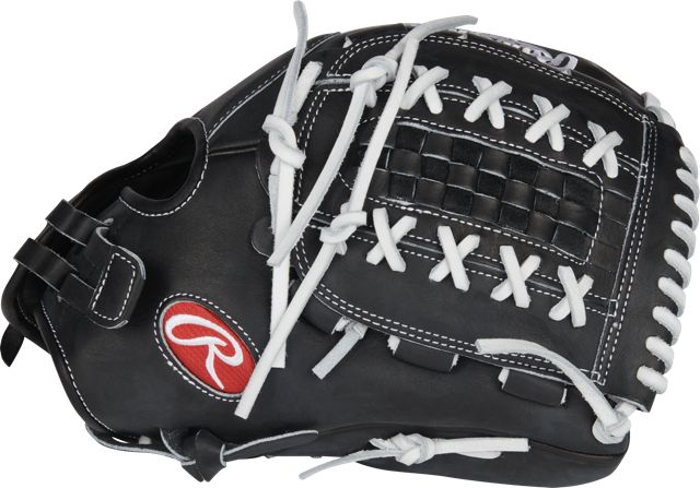Rawlings Heart of the Hide Fastpitch Softball  P/INF/OF RHT 12.5