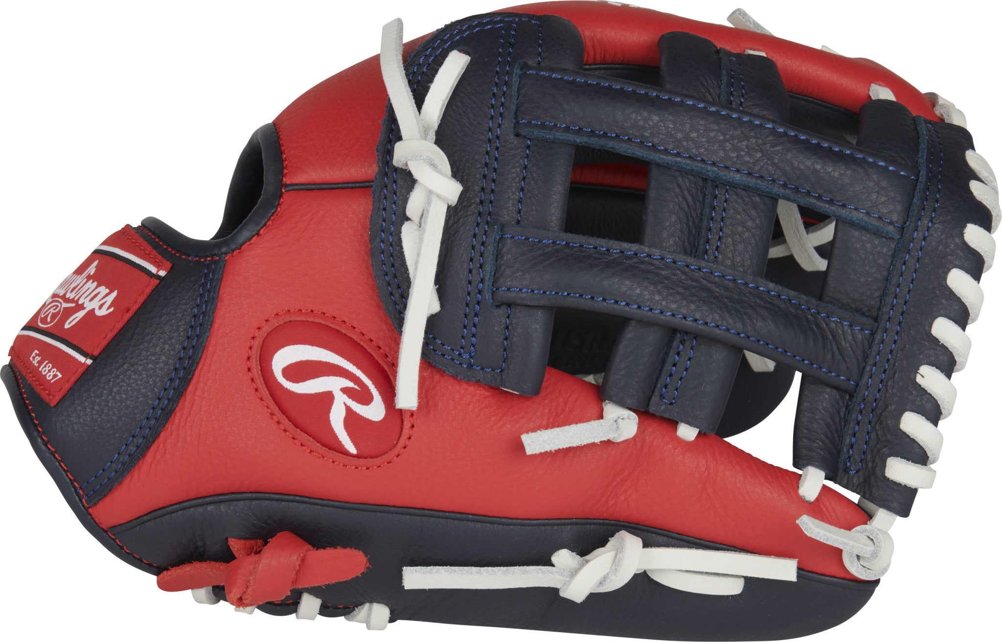 Rawlings Select Youth R. Acuna Jr. GD 11 1/2