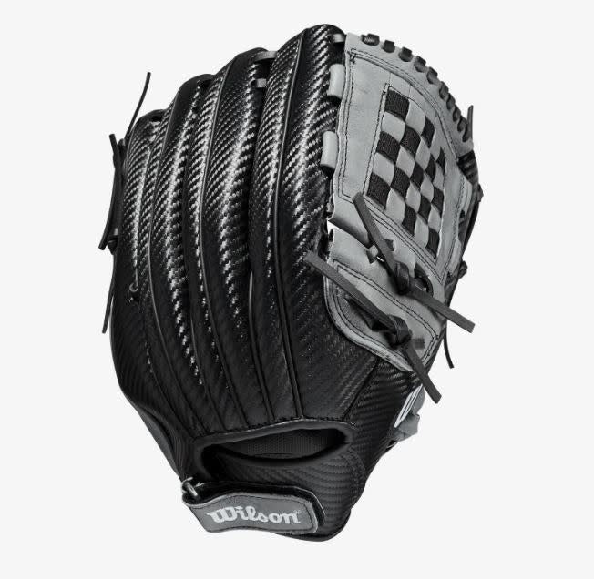 Wilson A360  Baseball 12.5