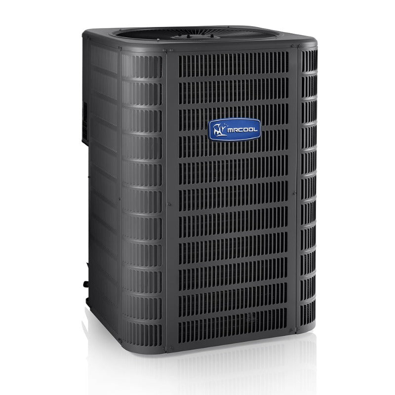 MRCOOL 2.5 Ton 16 SEER 30000 BTU Split System Air Conditioner Condenser