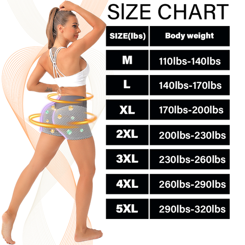 CC™ Ion Breathable Lifting&Shaping Shorts