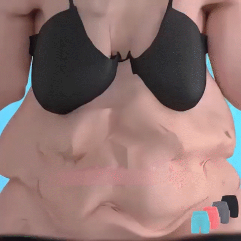 CC™ Ion Breathable Lifting&Shaping Shorts