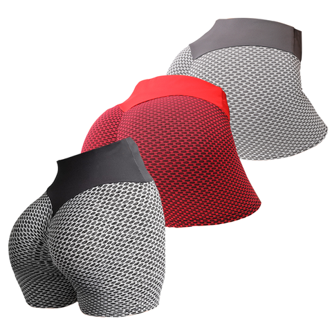 CC™ Ion Breathable Lifting&Shaping Shorts