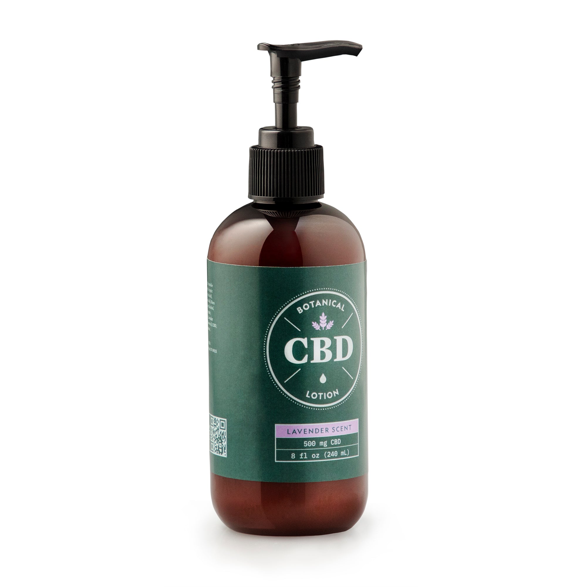 Botanical?CBD?Lotion