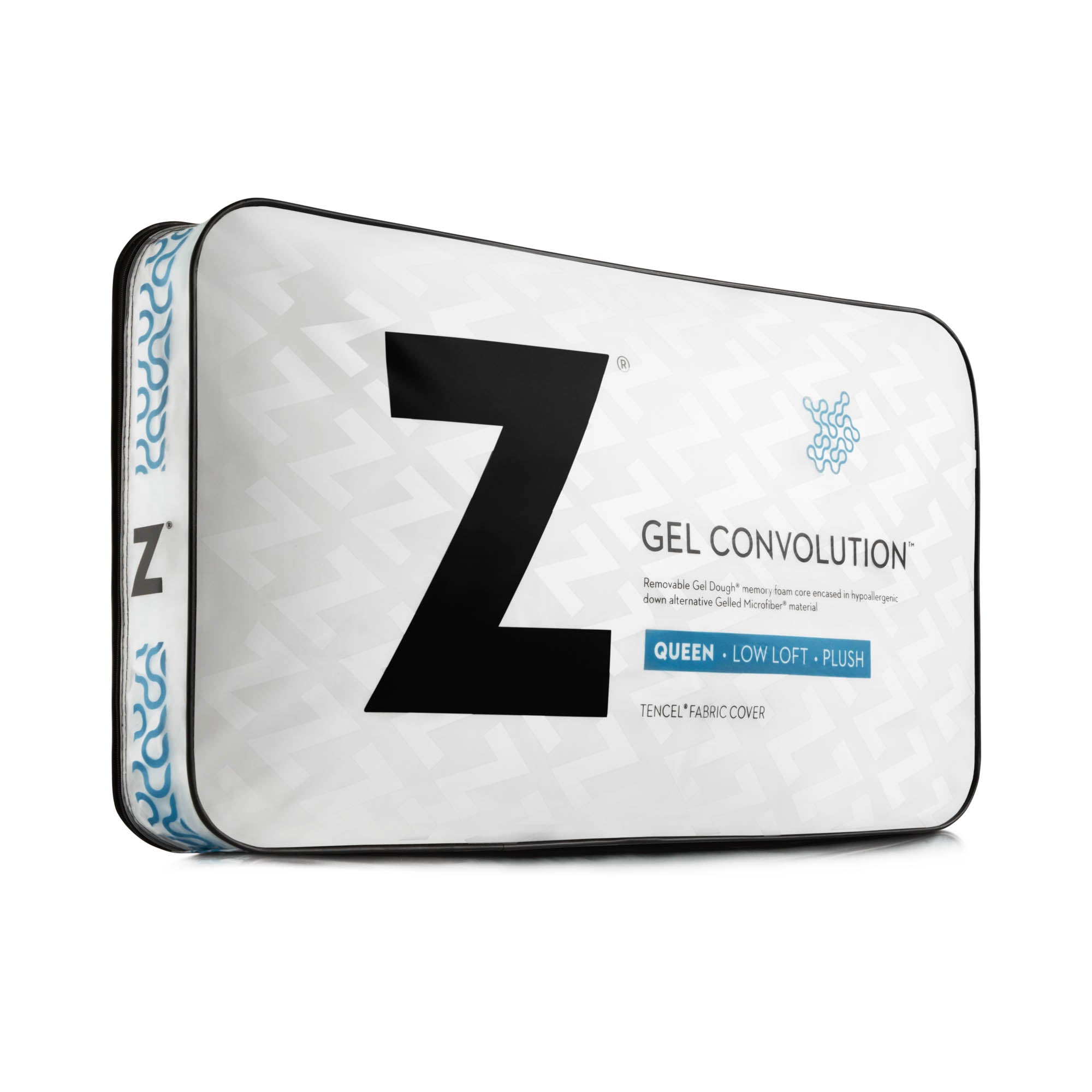 Gel Convolution?