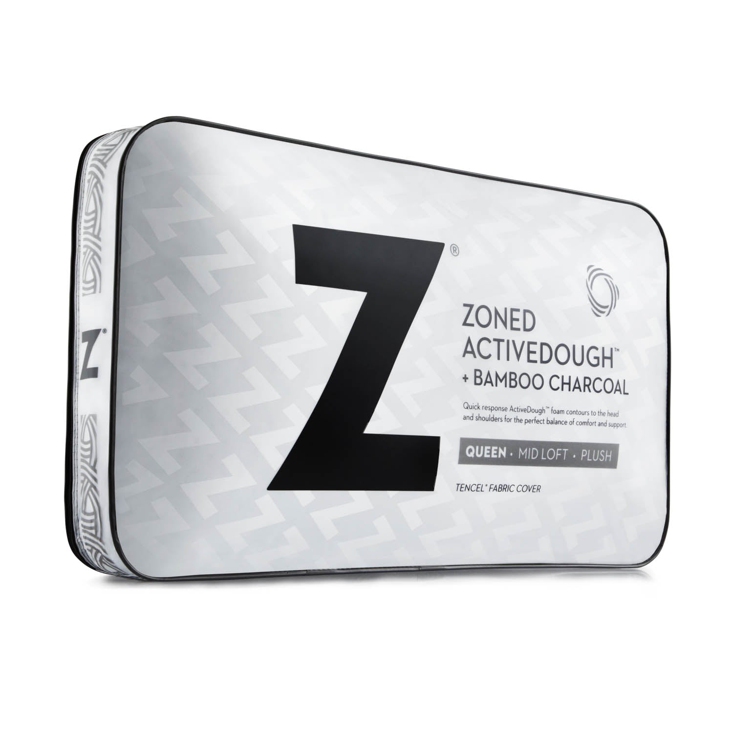 Zoned ActiveDough? + Bamboo Charcoal