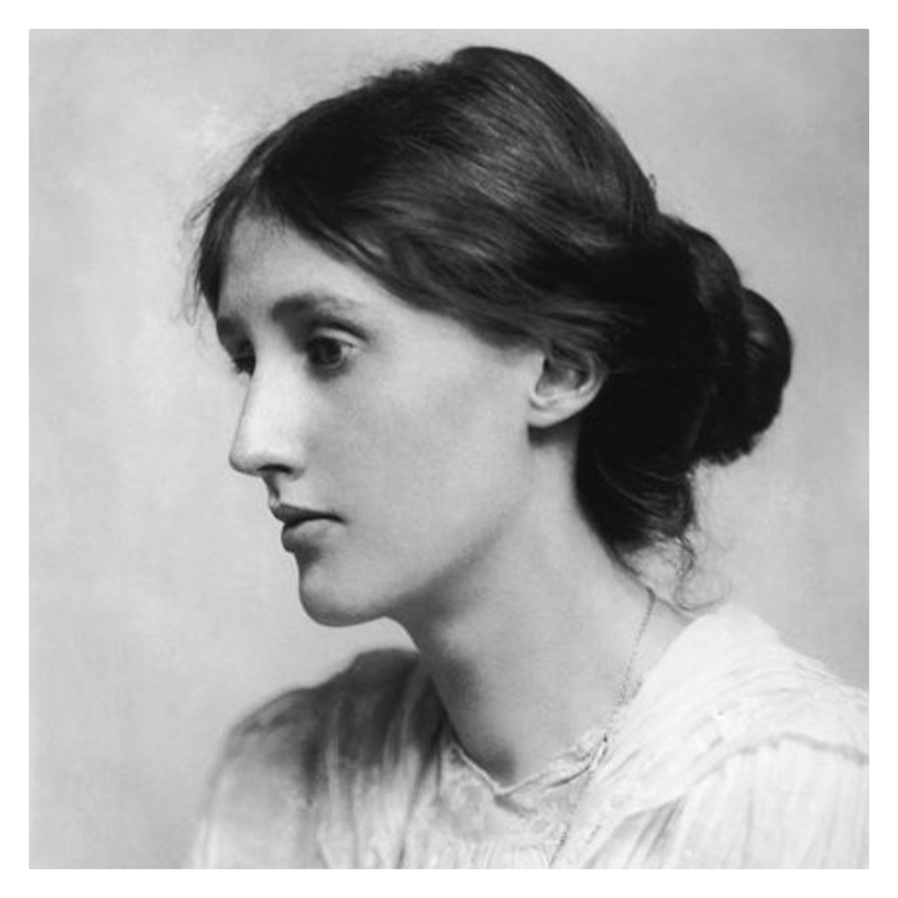 Virginia Woolf