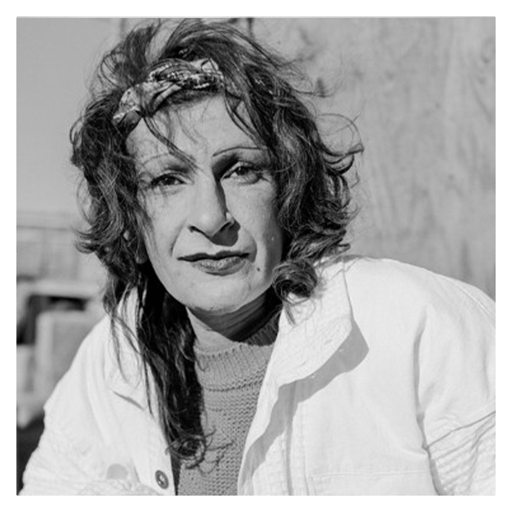 Sylvia Rivera