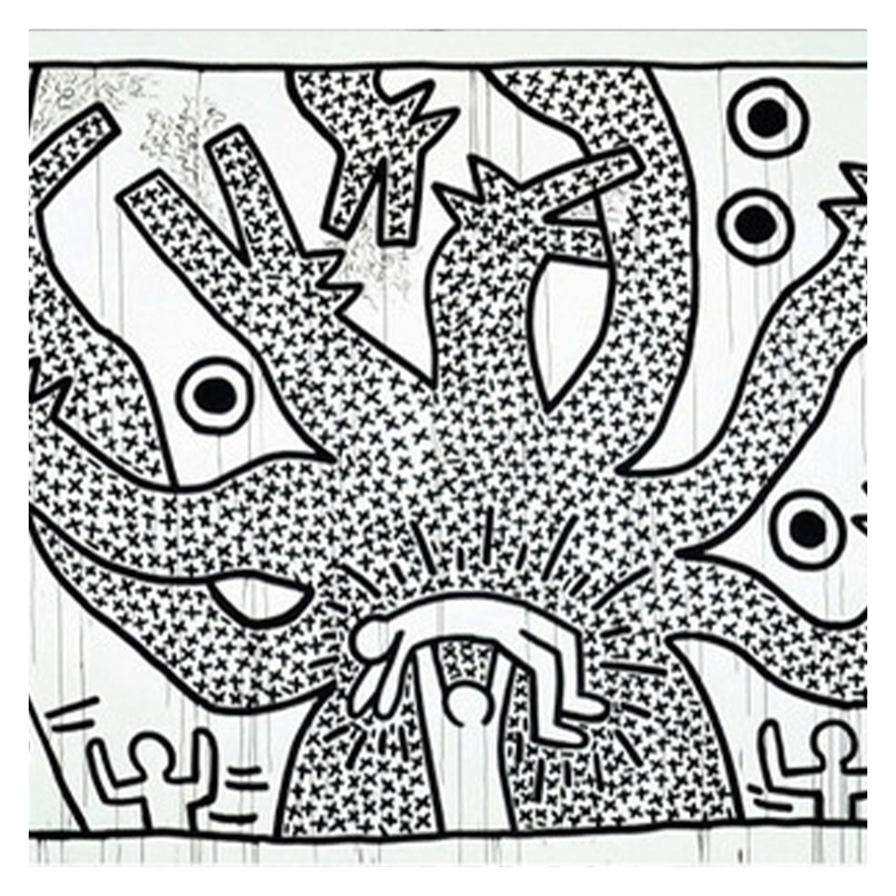 Keith Allen Haring