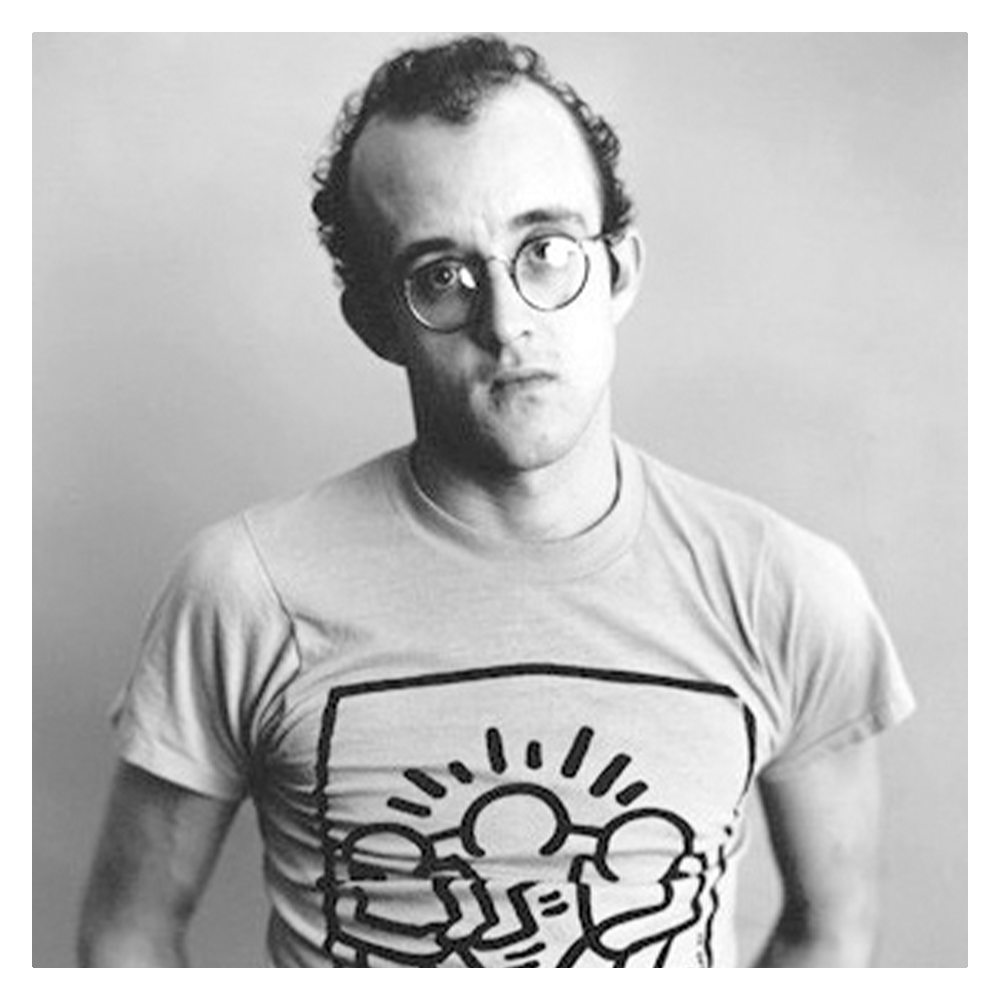 Keith Allen Haring