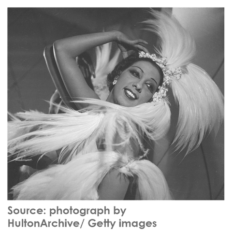 Josephine Baker