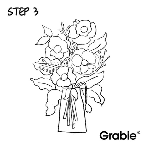 Step 3: Add Texture and Detail