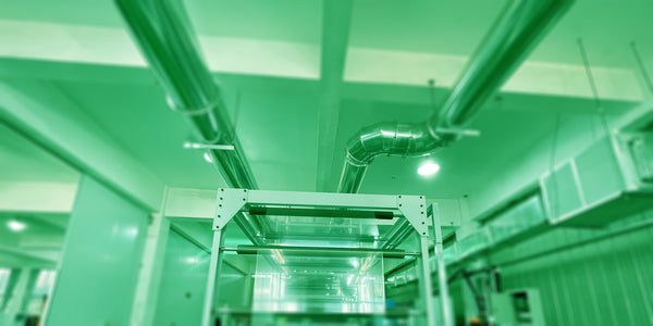 Cloudplast tape UV curing production line