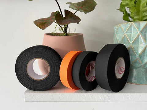 Cloudplast tape OEM business