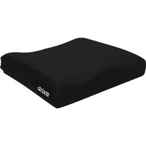 Drive Medical Molded Wheelchair Cushion General Use 20 x16 x2