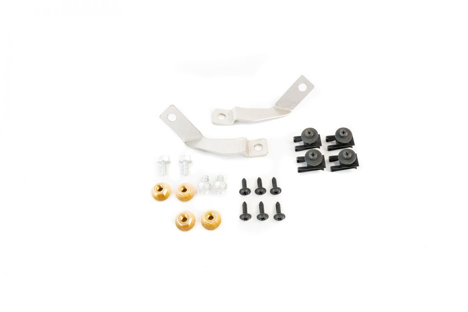 (1992-1997) - Ford Headlight Hardware Kit