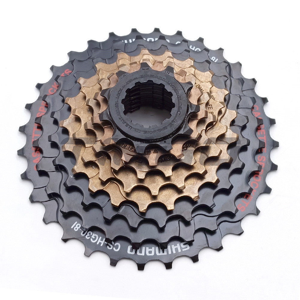 100 PRODUCTS HISTORY | SHIMANO
