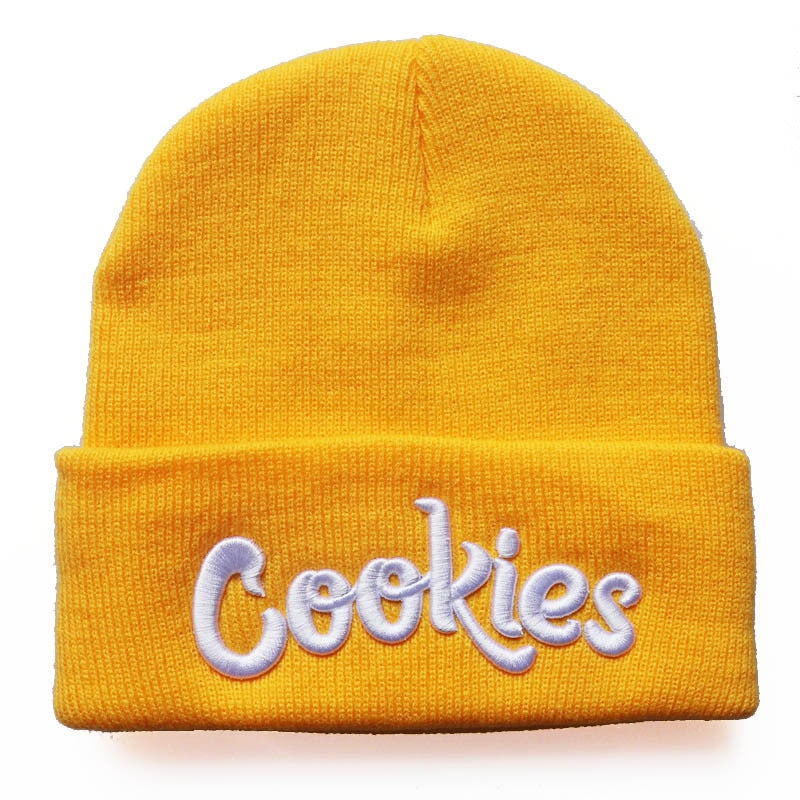 Cookies Beanie Hat