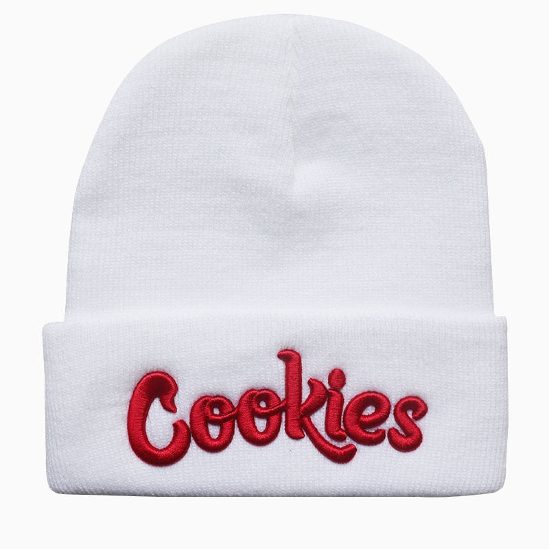 Cookies Beanie Hat
