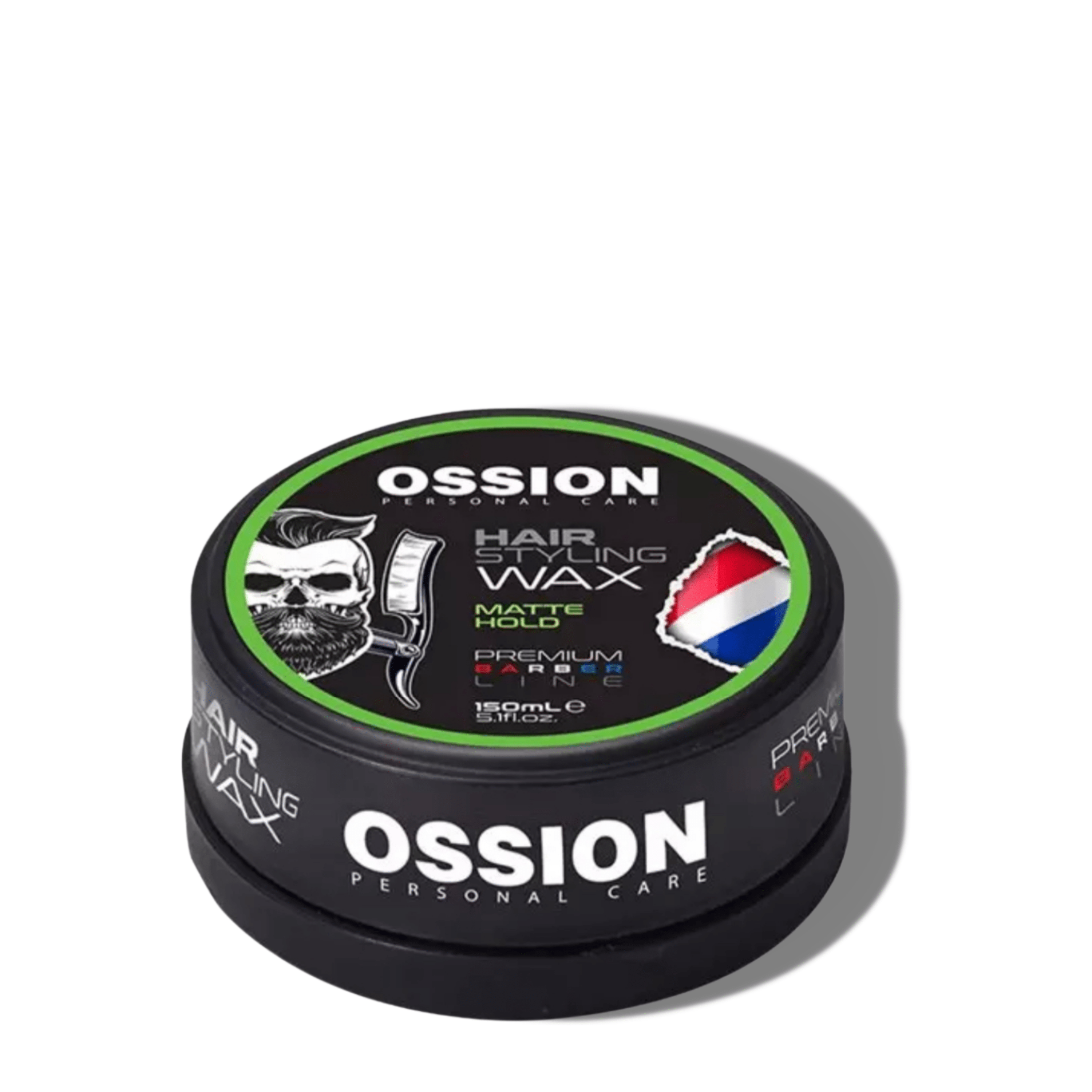MORFOSE Ossion Premium Barber Matte Hold Hair Wax