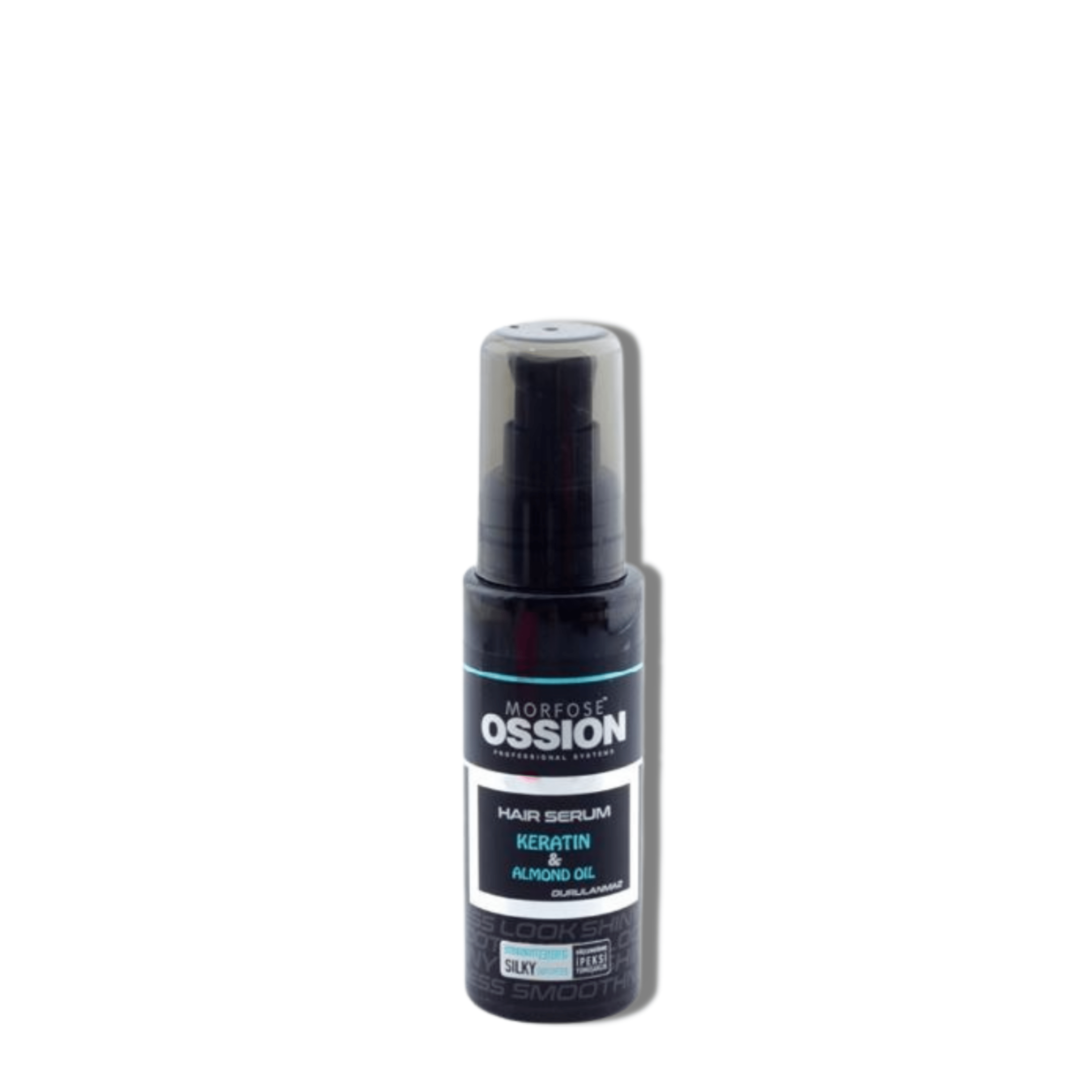 Morfose Ossion Keratin and Almond Hair Oil
