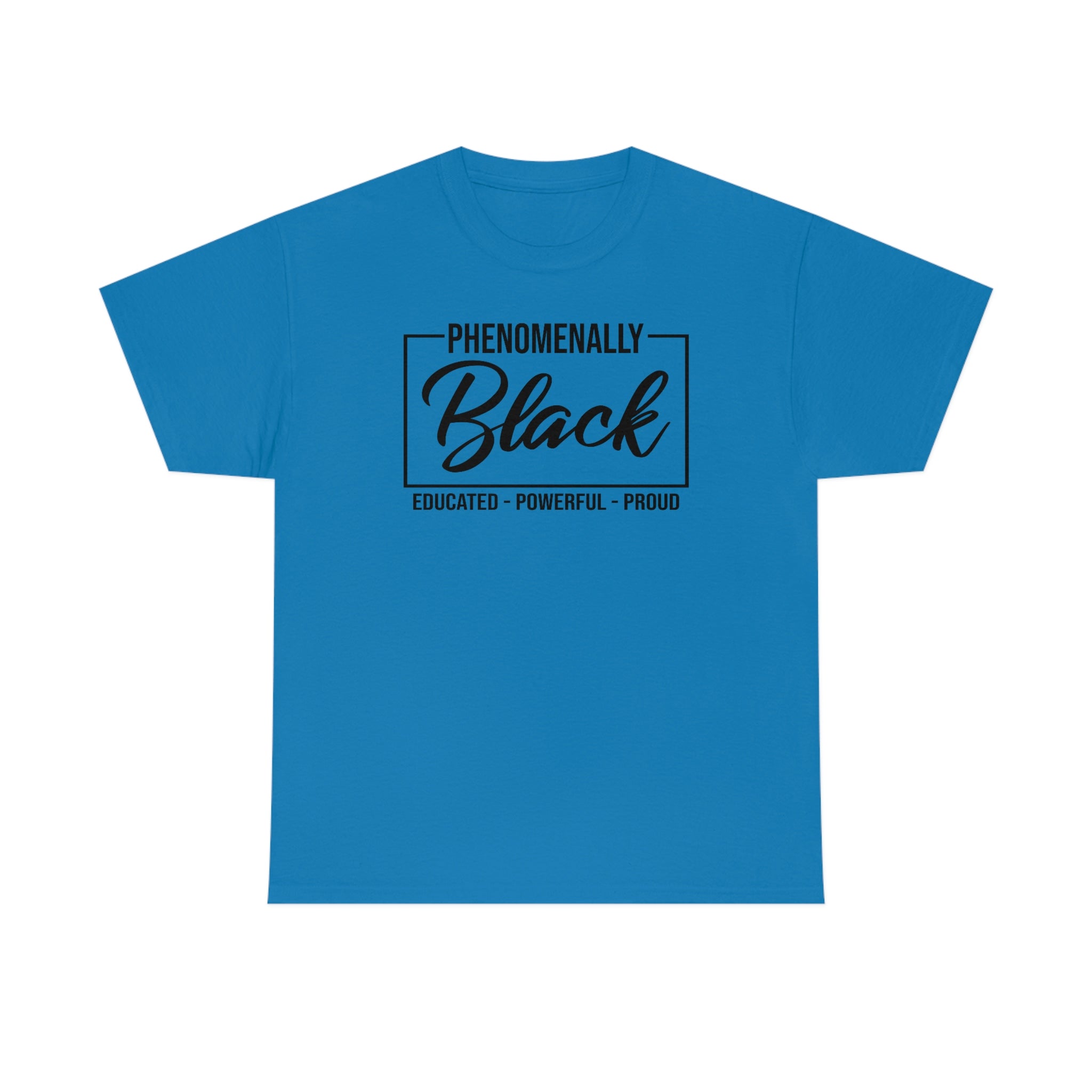 Black History Month, BLM, Black History Month Tee, Cotton T-shirt