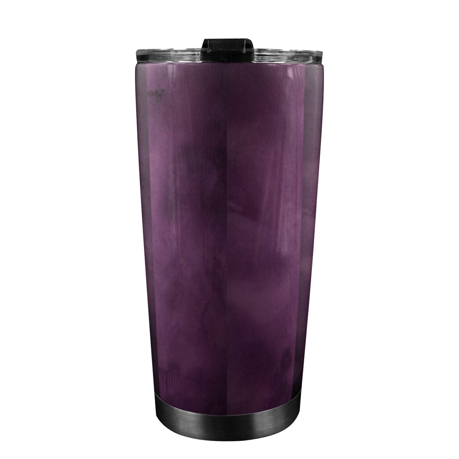 Pastor 20oz Mobile Tumbler with Lid (Black Lock)