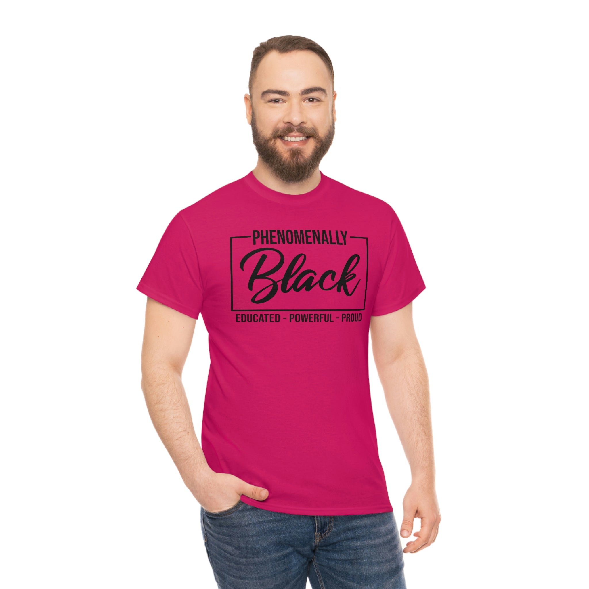 Black History Month, BLM, Black History Month Tee, Cotton T-shirt